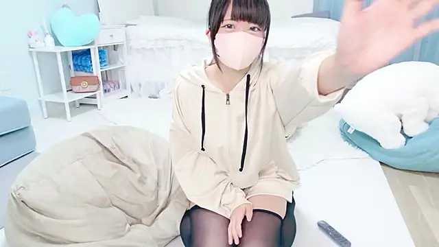 Hime na online show from 07-17-26, 11:50