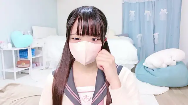 Hime na online show from 07-18-26, 11:25