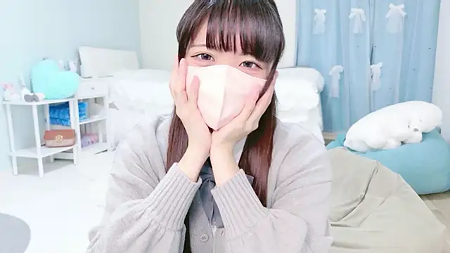 Hime na online show from 07-20-26, 01:24