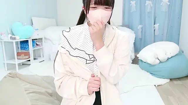 Hime na online show from 07-29-26, 11:08