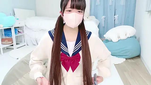 Hime na online show from 07-30-26, 11:31