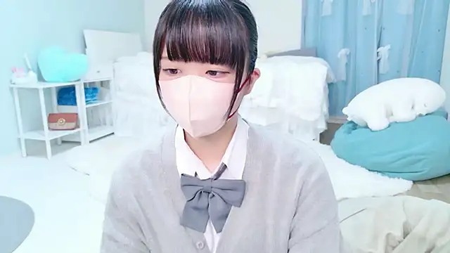 Hime na online show from 08-06-26, 12:18