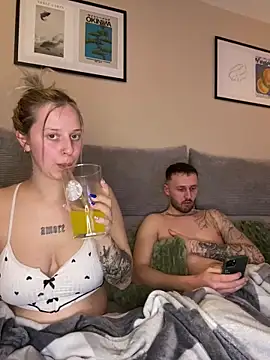 SecretLnkd online show from 03-18-26, 07:28