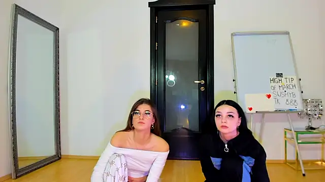 coffeeish online show from 03-05-26, 12:56