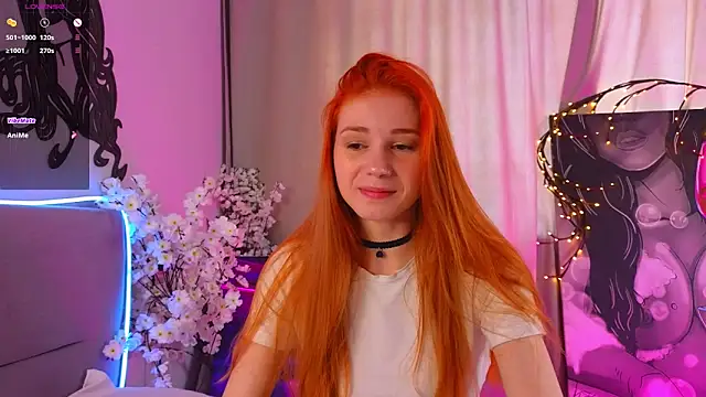 AmyLindsey online show from 04-12-26, 08:08