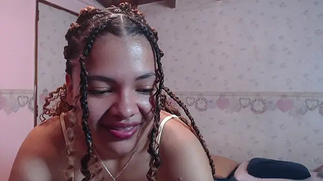 danna luz1 online show from 03-02-26, 01:51