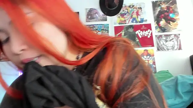 AdaraJode online show from 04-21-26, 01:50