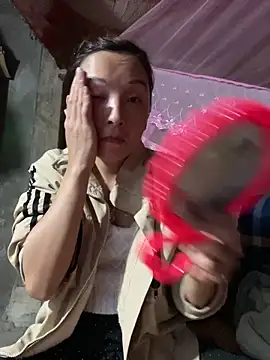 Mimi pussy online show from 03-15-26, 12:22