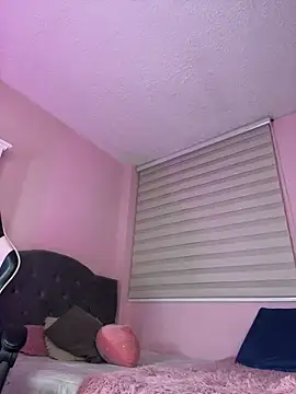 Franchezcaa  online show from 03-27-26, 01:11