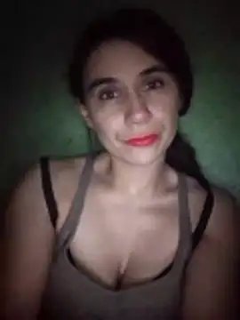 AmeliaLove432 online show from 03-02-26, 07:54