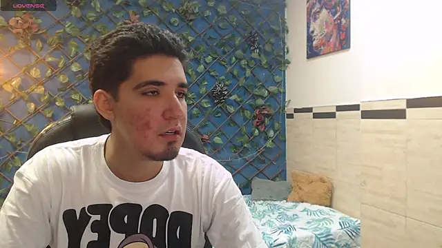 Roccoallegeri online show from 03-26-26, 12:11