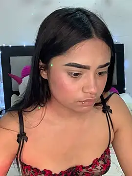 angiee bunny online show from 03-04-26, 02:39