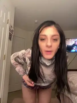 Mariyyumyums online show from 04-22-26, 03:53