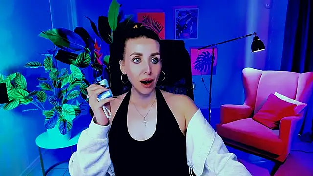 MonicaRiley online show from 04-07-26, 10:59