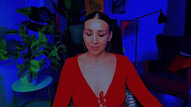 MonicaRiley online show from 04-10-26, 03:06