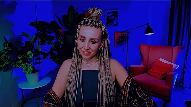 MonicaRiley online show from 04-15-26, 11:50