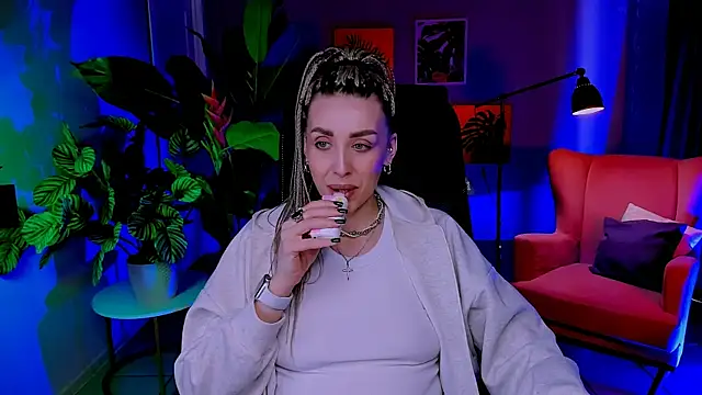 MonicaRiley online show from 04-27-26, 11:08