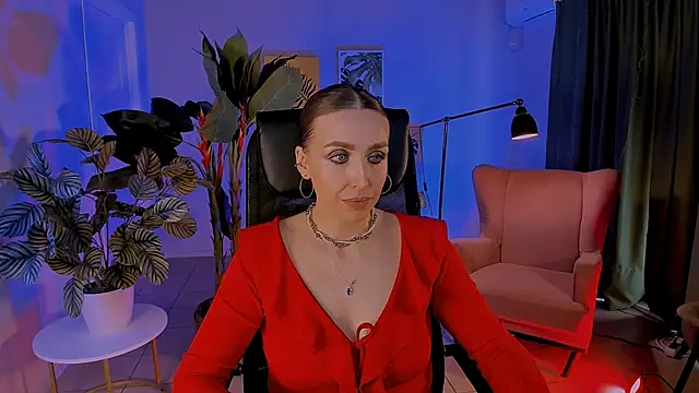 MonicaRiley online show from 06-02-26, 03:25