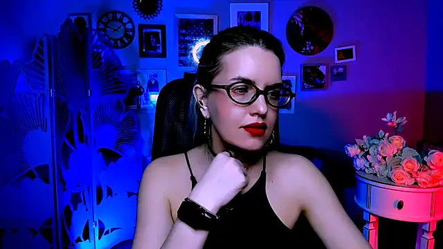 AliceSmite online show from 04-23-26, 08:57