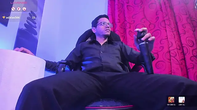 Nero 62 online show from 04-21-26, 02:51