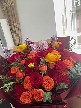 fnai-136 online show from 03-28-26, 07:41