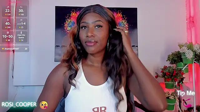 Snapshot of rosi_cooper chatting on 06-09-26, 11:22 rosi cooper online show from 06-09-26, 11:22