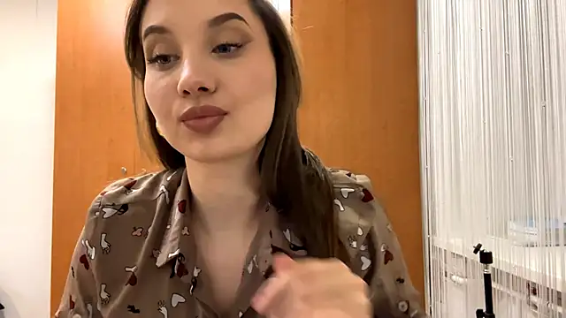 Flower sunny online show from 03-16-26, 03:16