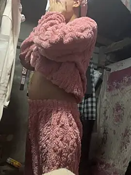  Lovely doll online show from 03-04-26, 12:55