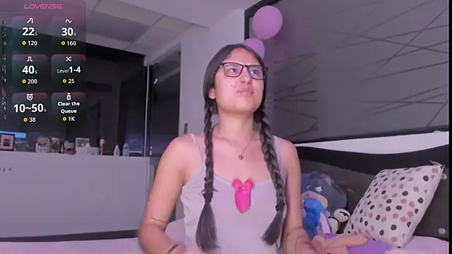 Princess tina online show from 04-18-26, 10:19