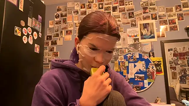 gorepyputa online show from 03-07-26, 01:46