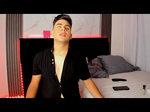 DavidCruzz online show from 03-05-26, 11:34