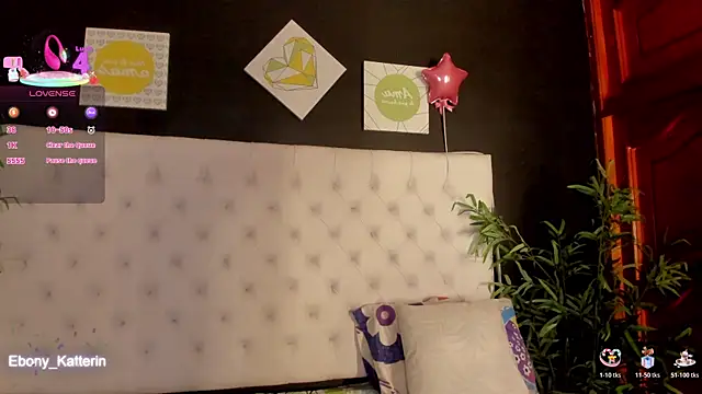ebony katterin online show from 03-26-26, 11:49
