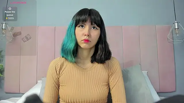 KleoLennox online show from 04-20-26, 02:09