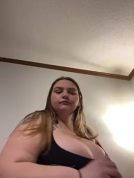 bbwnikki69 online show from 03-07-26, 05:15