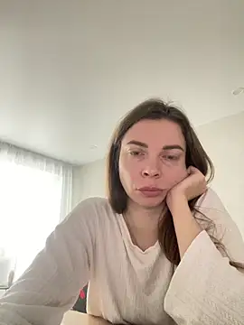 Luna2547 online show from 03-07-26, 08:33