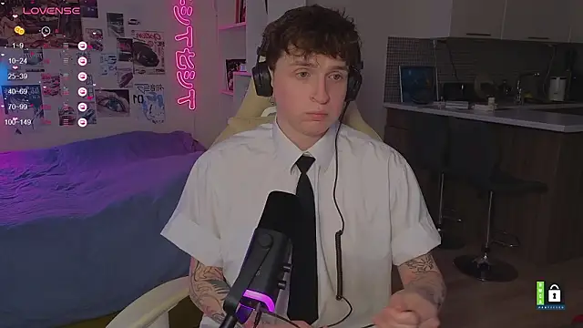 c-ypher online show from 03-05-26, 10:00