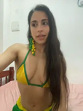 Snapshot of sweetwanda chatting on 07-03-26, 10:21 sweetwanda online show from 07-03-26, 10:21