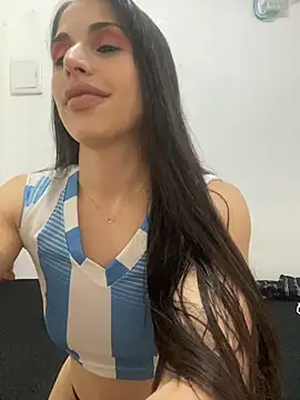 Snapshot of sweetwanda chatting on 07-08-26, 04:55 sweetwanda online show from 07-08-26, 04:55