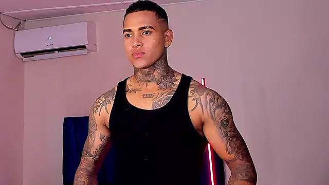 tyler bell  online show from 04-01-26, 02:12