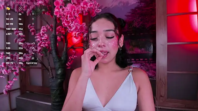 foxy hannah online show from 04-09-26, 06:13