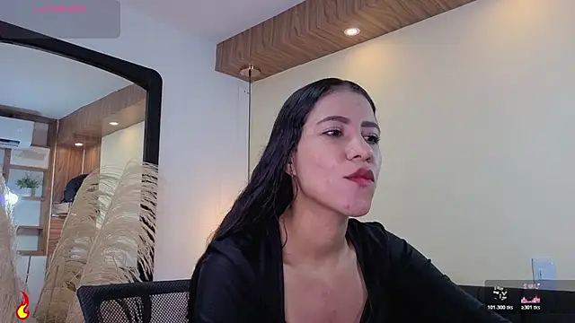 Morgan alice online show from 07-11-26, 12:08