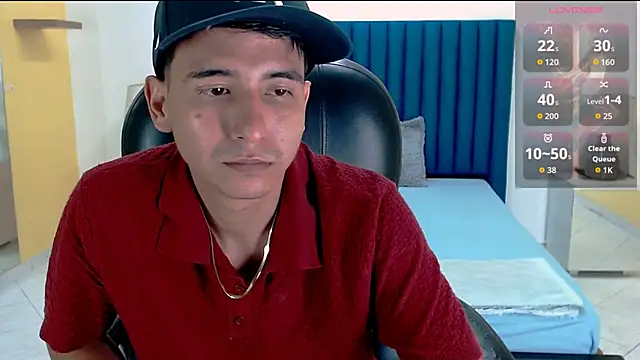 Alan Rieff online show from 03-04-26, 08:37