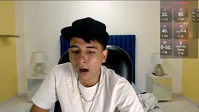 Alan Rieff online show from 03-05-26, 08:27