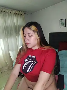samanthachop online show from 04-30-26, 03:29
