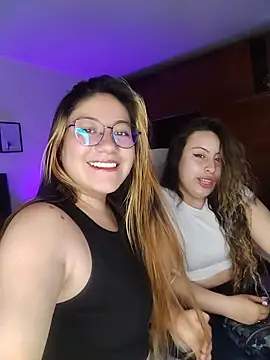 samanthachop online show from 06-22-26, 03:20