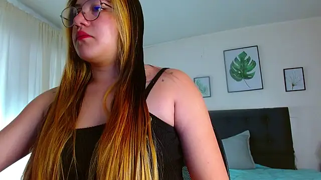 samanthachop online show from 06-27-26, 01:39