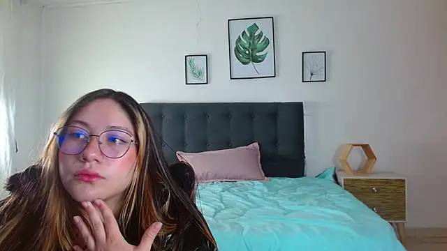samanthachop online show from 07-03-26, 01:28