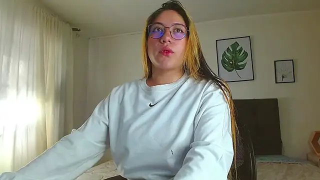samanthachop online show from 07-15-26, 01:38