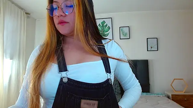 samanthachop online show from 07-28-26, 01:32