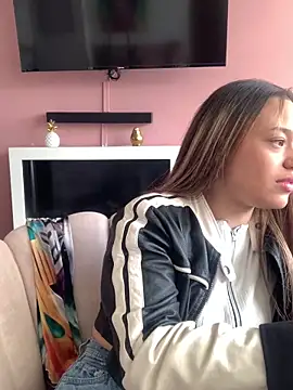 Baby Pink Love online show from 03-20-26, 04:34